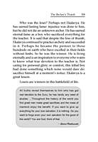 Adversities are Opportunities