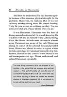 Adversities are Opportunities