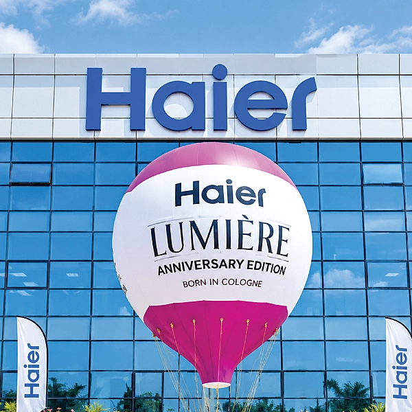 Sky Balloons for Advertising – Custom Inflatable Balloons for Grand Openings, Product Launches, Real Estate Promotions & Brand Awareness Events