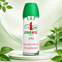 Dhanuka ONEKIL® 10% EC Herbicide (Quizalofop Ethyl 4% + Oxyfluorfen 6% EC) | Vetrivel Agro Services