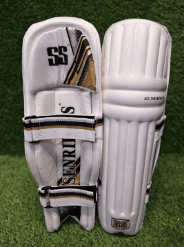 Cricket Batting PAD SS Aerolite JUNIOR Cricket Batting PAD SS Aerolite JUNIOR
