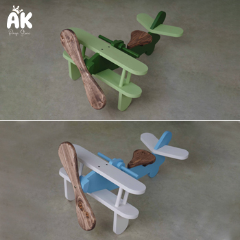 Aeroplane Prop