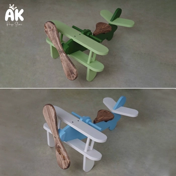 Aeroplane Prop