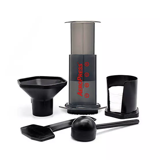 Aeropress Coffee maker