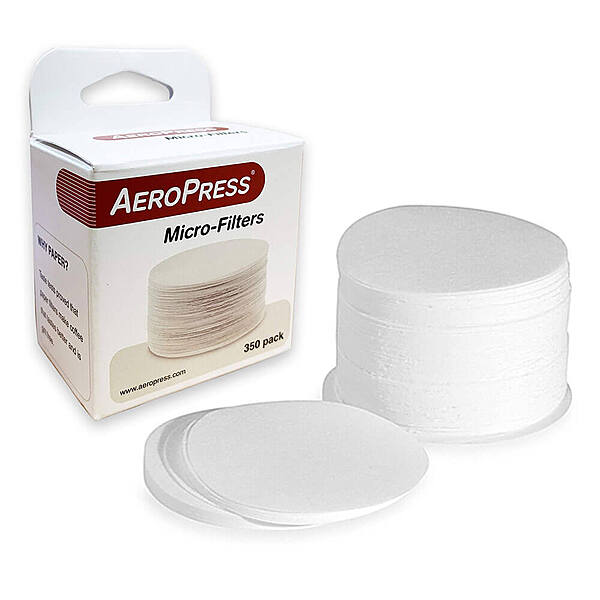 Aerobie Aeropress Filters