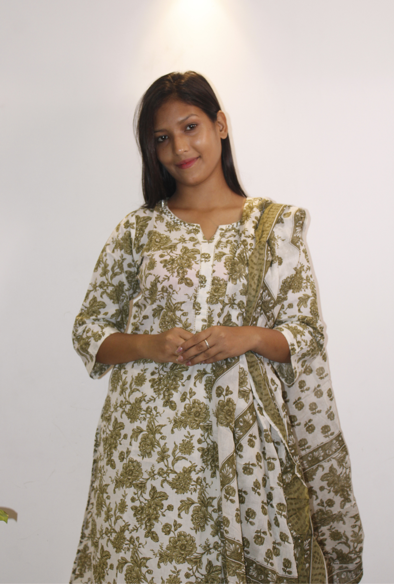 460 KURTI SET