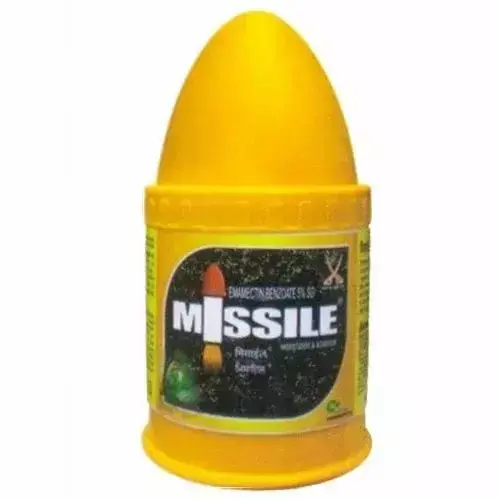 Missile Insecticide-(Crystal)