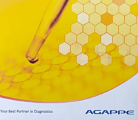 Agappe Alkaline Phosphatase (S.L)