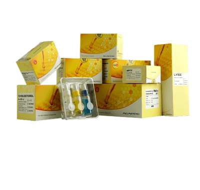 Agappe LDL-C Direct with Calibrator (2*40ml)