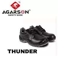 AGARSON THUNDER SPORTS SAFETY SHOES-8