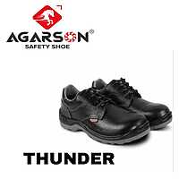 AGARSON THUNDER SPORTS SAFETY SHOES-10