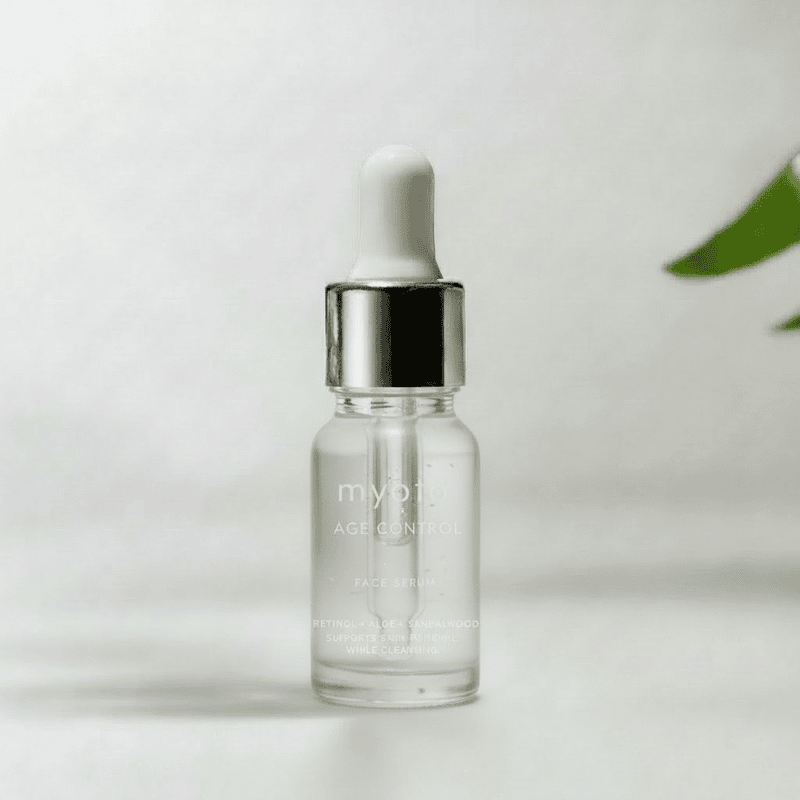 Age Repair Serum