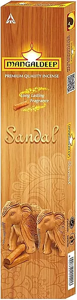 Aggarbathi
Mangaldeep(Santal)