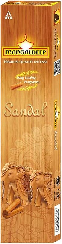 Aggarbathi
Mangaldeep(Santal)