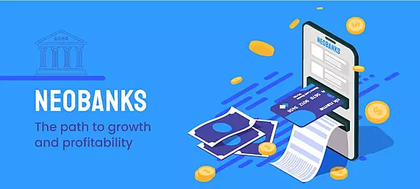 Agri Fintech & Neo-Bank Service