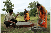 Renewable Energy Carbon Credit Integration (Biogas & Biomass)