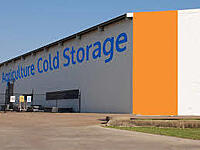 Cold Storage Cleaning & Disinfection
