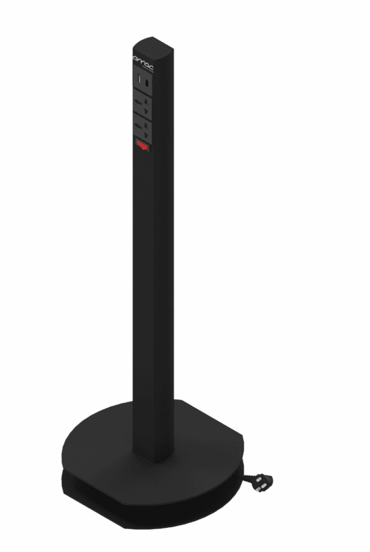 Aimac Power Delivery Pole  PDP22