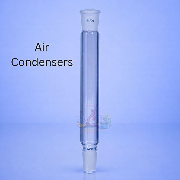 Air Condensers