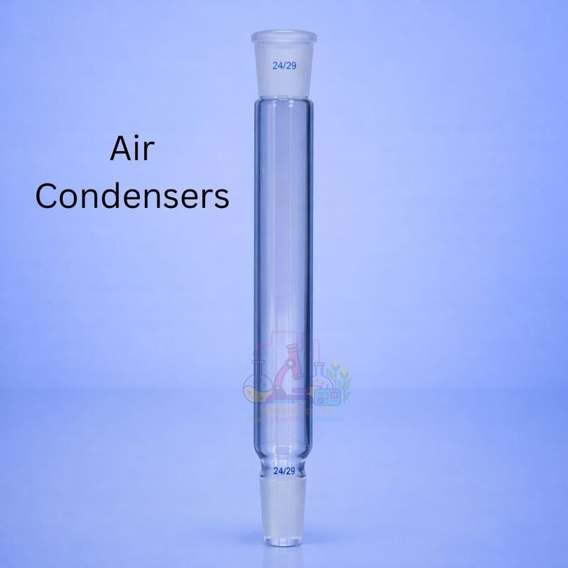 Air Condensers