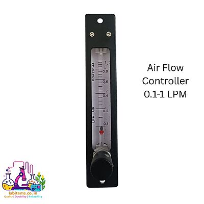 Air Flow Controller 0.1-1 LPM