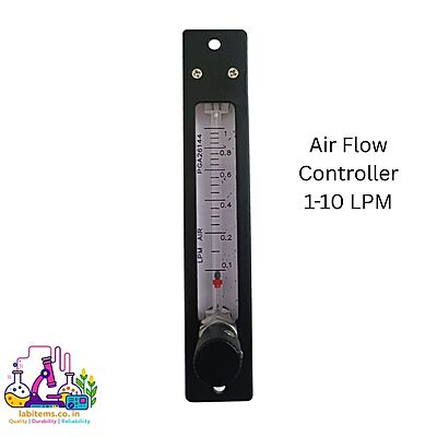Air Flow Controller for olfactometer 1-10 LPM