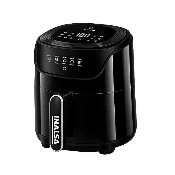 Air Fryer Inalsa Gourmia 4.2 Digital Air Fryer Inalsa Gourmia 4.2 Digital