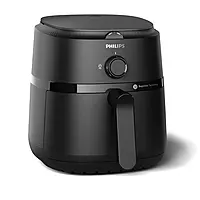 Air Fryer E Philips 0120 NA 00 04L20 Bk