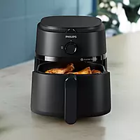 Air Fryer E Philips 0120 NA 00 04L20 Bk