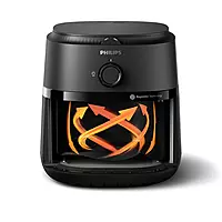 Air Fryer E Philips 0120 NA 00 04L20 Bk