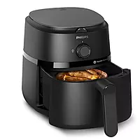 Air Fryer E Philips 0120 NA 00 04L20 Bk
