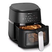 Air Fryer E Philips 0221 NA 00 04L20 Bk