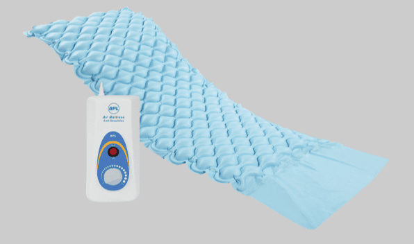 BPL Air Mattress
