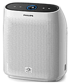 Air Purifier with HEPA Filter