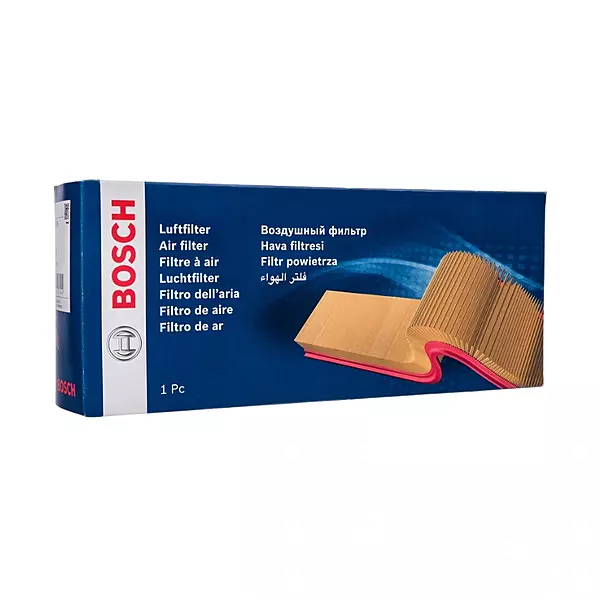 BOSCH – AIR FILTER – Multiple Vehicles | F002H23578
