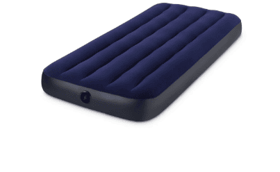 Air mattress