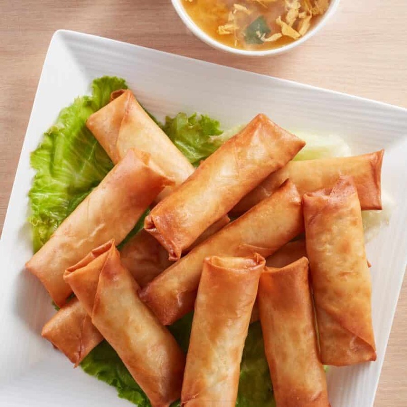 Frzn Veg Corn Spring Roll G2