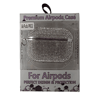 Zigdeal AirPods Case Models – Protective Cover | Shock Resistant | Stylish Design