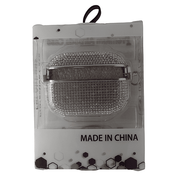 Zigdeal AirPods Case Models – Protective Cover | Shock Resistant | Stylish Design