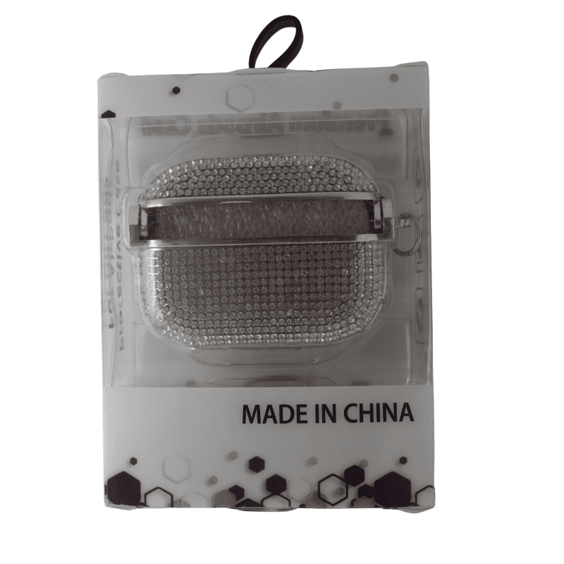 Zigdeal AirPods Case Models – Protective Cover | Shock Resistant | Stylish Design