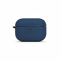 Zigdeal AirPods Case Models (Blue) – Protective Cover | Stylish Design | Shock Resistant