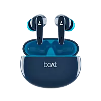 Boat Buds Replacement Spare Parts, Charging Case & Earbuds with Bluetooth Pairing Support Boat Buds Replacement Spare Parts, Charging Case & Earbuds with Bluetooth Pairing Support