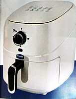 Air Fryer E Frendz 0276 AF 00 03L20 Bk