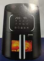 Air Fryer E Frendz 0418 AF 00 Lighto 05L50 BK