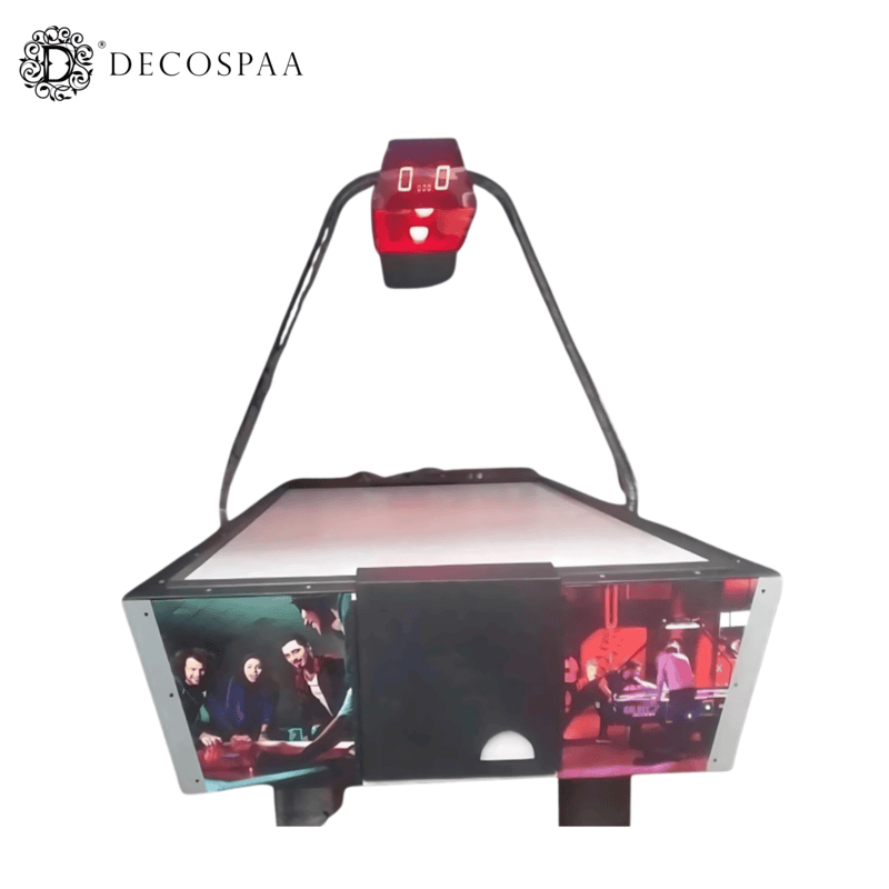 Airhockey Table