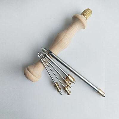 Airo Punch Needle Set Airo Punch Needle Set