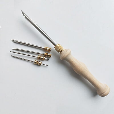 Airo Punch Needle Set Airo Punch Needle Set