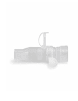 Airway Clearance Therapy Device (PEP Device)
