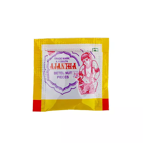 Ajantha Pakku(25Picsa)