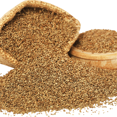Raaja Masala - Ajwain (Carom Seeds)
